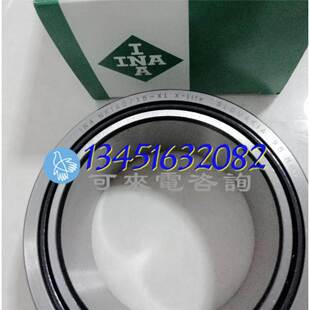 INA德国进口 NKIB 5901 5902 5903 5904 5905 5906 5907 滚针轴承