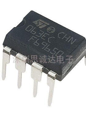 全新原装进口 MC34063ECN DIP-8 063EC DC/DC变换器 MC34063