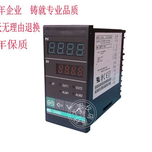 CH402 FK02-M*AN-NN FK02-M*GN-NN 温控表