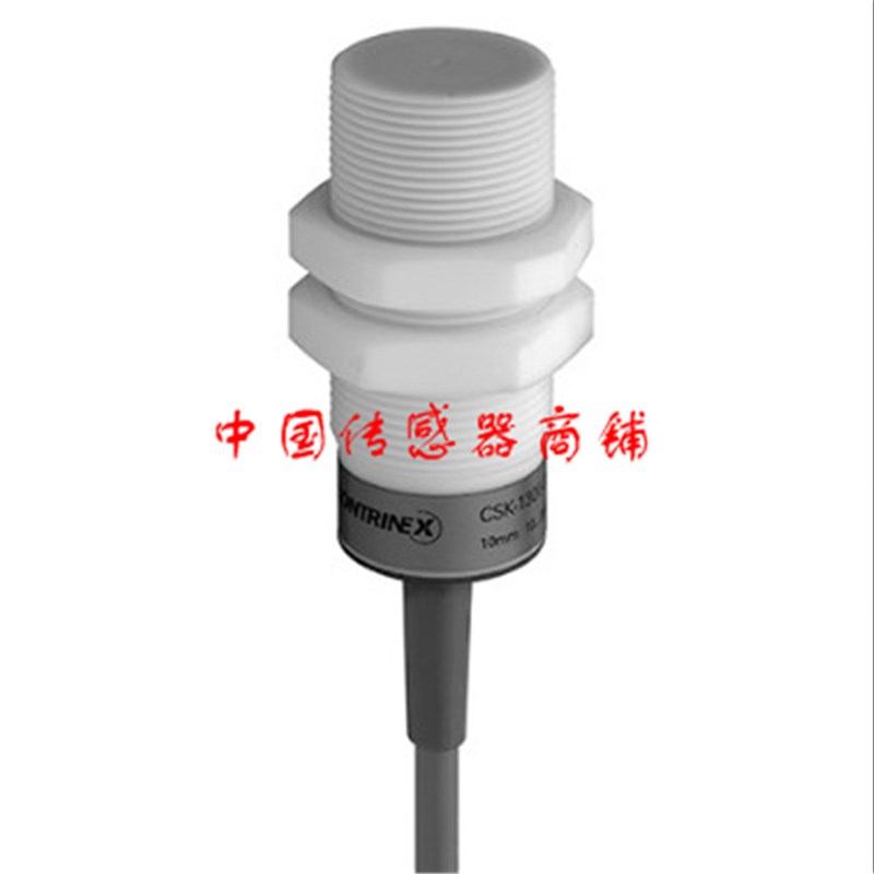 现货热销全新科瑞接近开关感应器CSS-1300-303 防腐蚀 质保3年