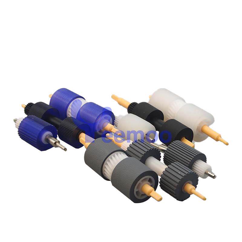 C60施乐700 7780 7785 6680 C75 J75 7600 C70 手送搓纸轮 7500