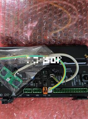 通力电梯KCE系统门机板AMD D10/KM51222157G01/G02/KM51222160G03