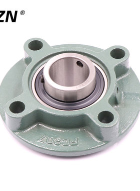 外球面圆形轴承座 UCFC201 202 203 204 205 206 207 208 209 210