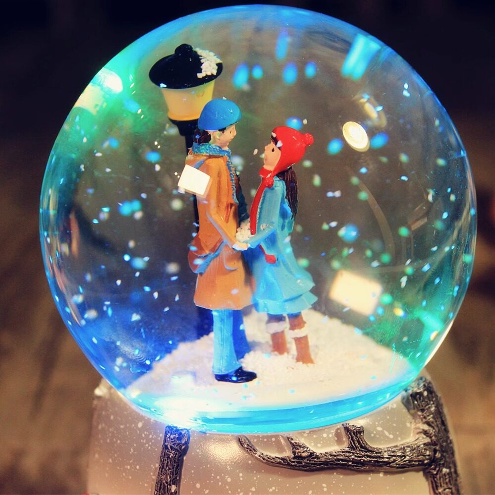 情人节礼物生日女生送女友老婆浪漫表白新年小礼品送媳妇男女朋友