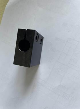 底座用支架 无法兰型CLHB CLHNM CLHBM CLHAM CLHS