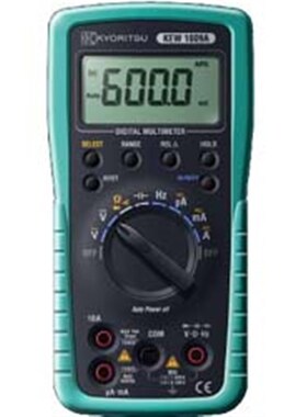 KYORITSU 1009 日本共立MODEL 1009 数字万用表 共立1009