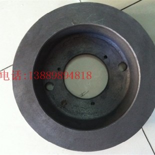 沈阳数控机床配件CAK6150CAK5085床头箱一轴皮带轮正品 厂家直销