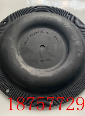 skylink斯凯力气动隔膜泵配件LS40/LS80LS50进口膜片0080.8652
