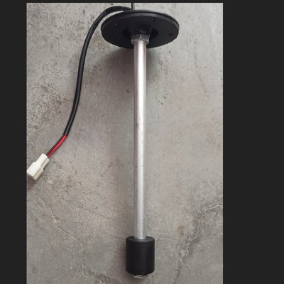 东风福田油浮子大运货车燃油传感器东方红拖拉机油位传感器浮漂子