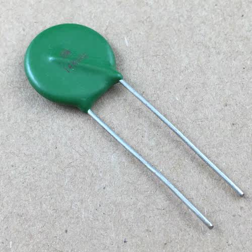 压敏电阻 MYG 14D680K 14K680  14mm片径 68V K档 全新正品