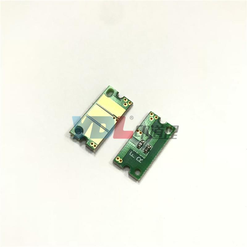 适用 柯美C3110美能达IUP23鼓架芯片Bizhub C3100P C3100成像硒鼓
