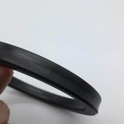 TSE 418-354进口高压夹布油封TECNOTEX90*106.2*10意大利液压油封