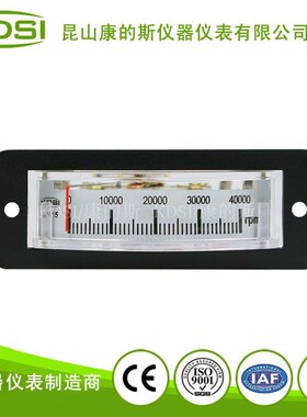 KDSI厂家供应指针式直流转速表BP-15 DC10V 40000RPM