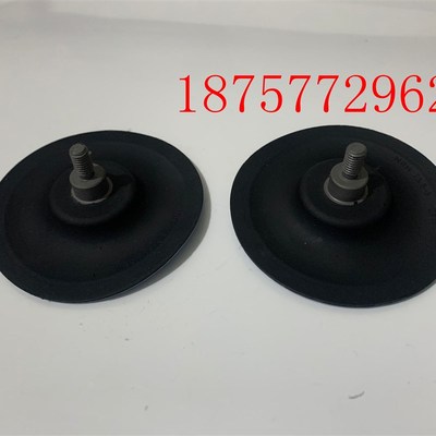 KNF真空泵取样 隔膜泵膜片泵膜MBM 75.6-6隔膜片耐腐蚀直径75.6mm