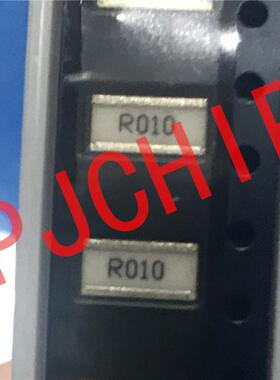 1225 10mR R010 0R01 3W 1% LRC-LRF3WLF-01-R010-J 配套 可直拍