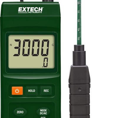 Extech MF100 交流/直流磁场计
