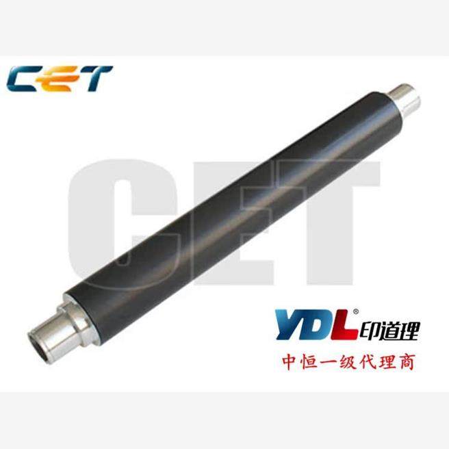 中恒CET 适用 柯美 BH 750 751 600 601 定影上辊 加热辊 定影辊