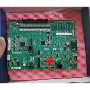 巨人 货梯主板YTCPUB02/B04新时达系统一体机控制板 电梯配件