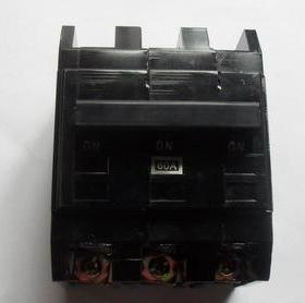 船用空气开关TH5SB/3 3级 2级船用开关 船舶电器 船舶配件250V