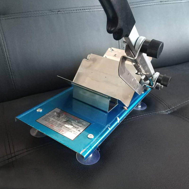 内蒙古直发特产家用厨房电器切肉机片羊卷肥牛手动刨年糕刀