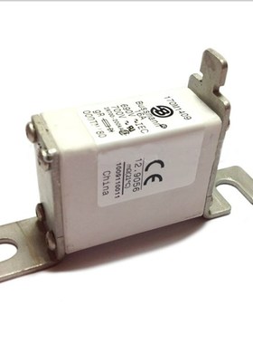 熔断器170M1409保险丝熔芯底座