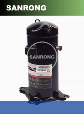 EMERSON艾默生ZR45K3-PFV-135谷轮涡旋式制冷压缩机