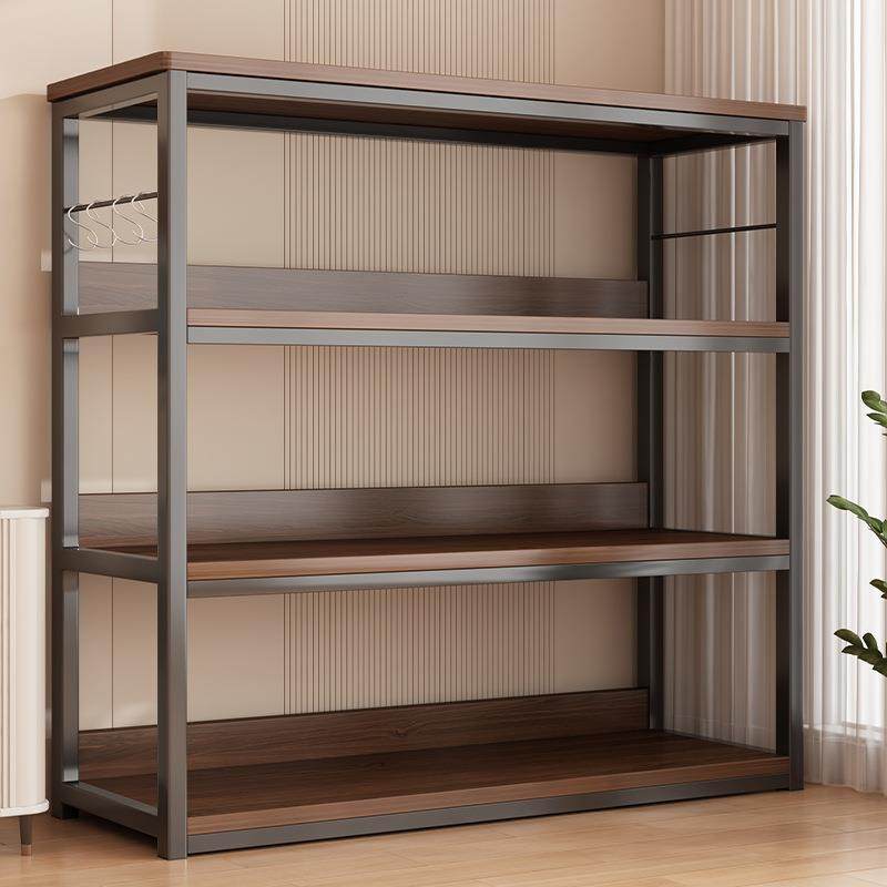 书架家用落地收纳架子靠墙多层货架子新款储物架新款大容量置物架,机械设备,其他机械设备,淘宝优惠券,粉丝福利购,淘宝优惠卷