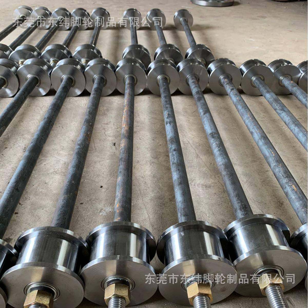 火车导轨轮H型双边钢轨轮矿车轮对45号钢实心滑轮承重2~15吨,特色手工艺,其他特色工艺品,淘宝优惠券,粉丝福利购,淘宝优惠卷