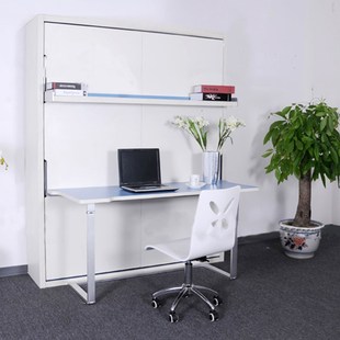 电动升降隐形床壁床衣柜一体书桌墨菲隐形床翻板床折叠床五金配件