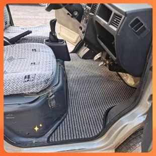 6400 新之光6388 6376 6390 6371专用亚麻脚垫耐磨防滑 6389