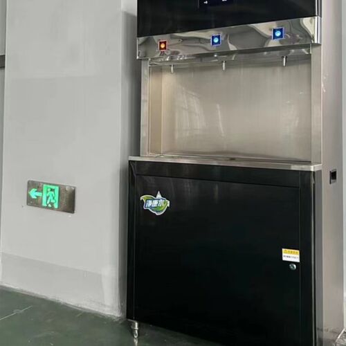 不锈钢商用饮水机工厂学校恒温直饮水机办公室过滤净水开水器