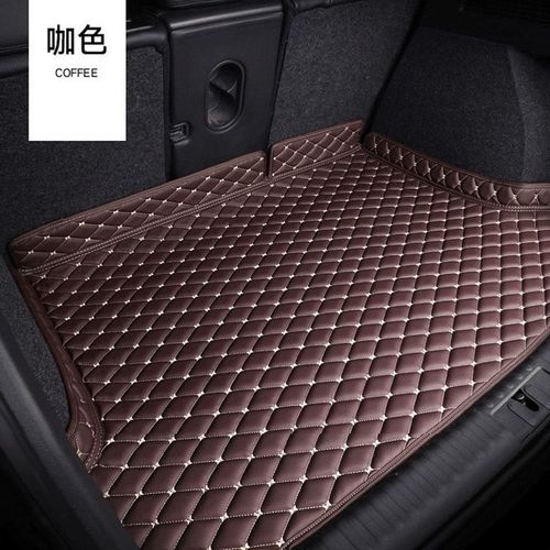 适用23/2024款雷克萨斯RX350h/RX500h/rx300汽车后备箱垫尾箱垫子