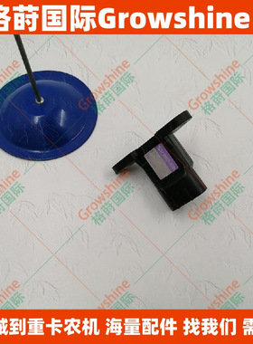 挖机电器件进气压力传感器89421-97201、079800-4670