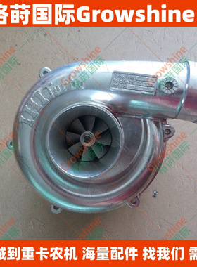 RHC7A发动机配件EP100增压器24100-1440D，GX7