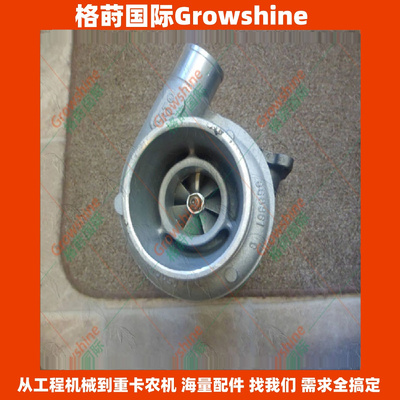 S2ESL105 发动机配件3116T增压器178016，125-1123，0R7009