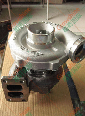 发动机OM366LA增压器3660961699，A3760960699