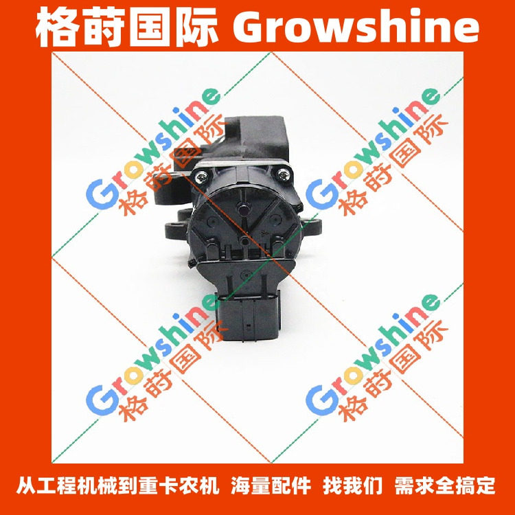 6WG1，6UZ1发动机EGR阀8982382512，8-98238251-2