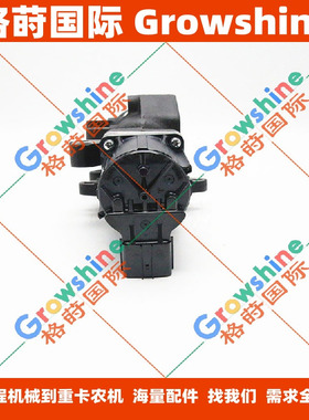 6WG1，6UZ1发动机EGR阀8982382512，8-98238251-2