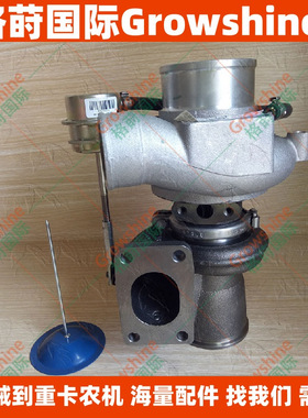 HX25W,涡轮增压器4038790，4038791，4089714