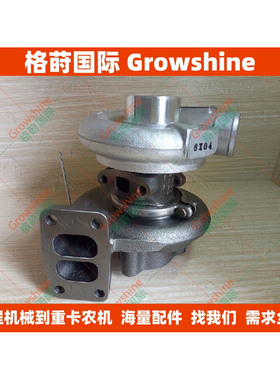 格莳国际TE06H-16M增压器49185-01020，ME088840