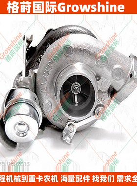GT2554R供应汽车配件 SR20DET增压器471171-5002