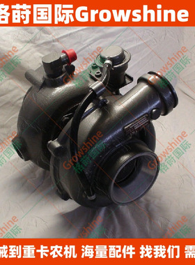 RHC7W发动机零件6LY2增压器119575-18011，RHC7