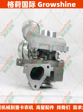 709838-5005S    OM612增压器6120960399型号GT2256V