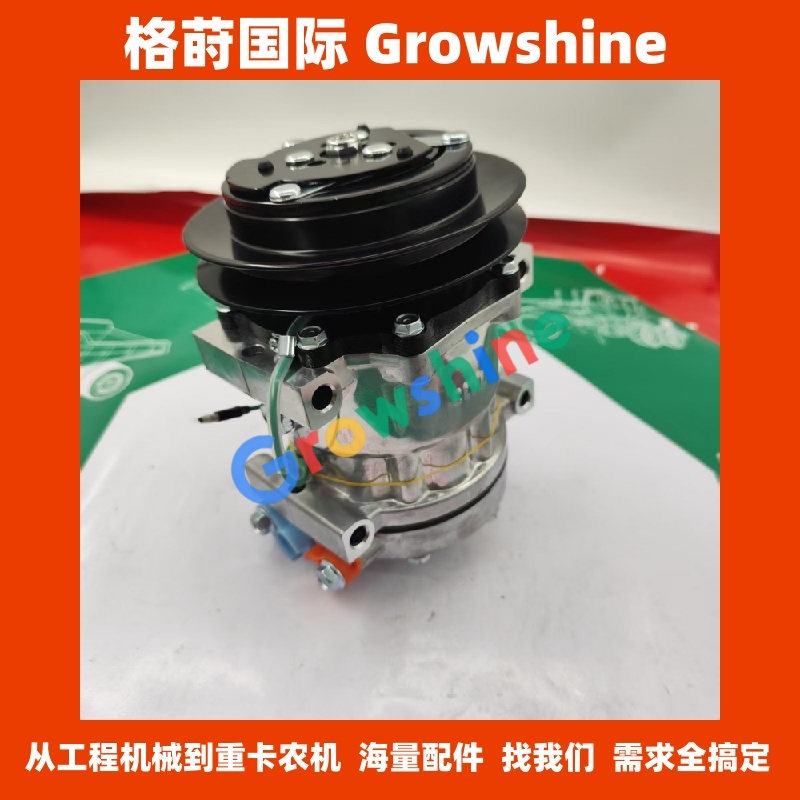 YX91V00001F1空调压缩机SD7H13，R134a