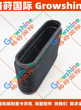 CXZ51，CVR，EXR橡胶风管1-14230149-2，1142301492