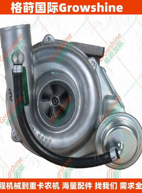 RHC61A   W04CT增压器24100-2940，CXAD