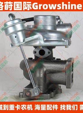 RHC62E发动机配件FE6T增压器14201-Z5613，VD36