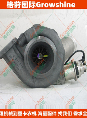 S430V097发动机配件AC410增压器177594，631GC5176EM8