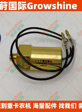 3066，320，320B，320C机油压力传感器34390-50200