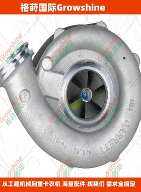 供应高质量配件TD102F增压器TA4513，466818-5003S